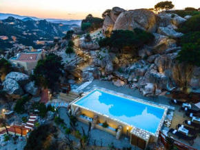 Villa Esmeralda - Free Wifi - with swimming pool Costa Paradiso